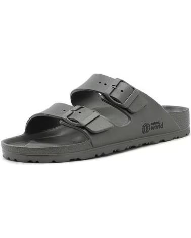 Início-NATURAL-WORLD-SANDALIAS-UNISEX-BIOS-EVA-7051--AZUL