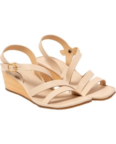 SANDALIA EL NATURALISTA GAIA N852 DE PIEL - VARIOS COLORES VARIOS COLORES