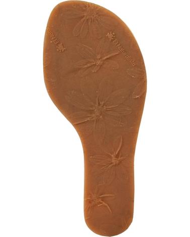 SANDALIA EL NATURALISTA GAIA N852 DE PIEL - VARIOS COLORES VARIOS COLORES