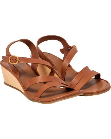 SANDALIA EL NATURALISTA GAIA N852 DE PIEL - VARIOS COLORES VARIOS COLORES