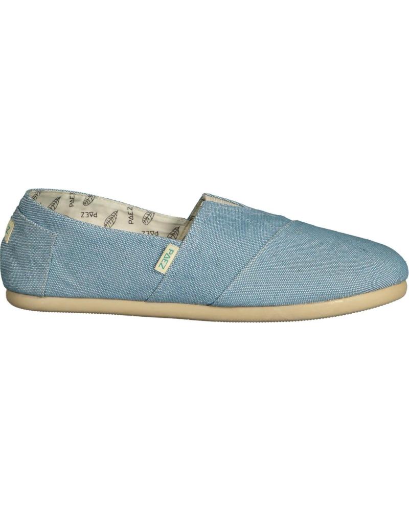 PAEZ GUM CLASSIC COMBI BLUE STONE BLUE AZUL