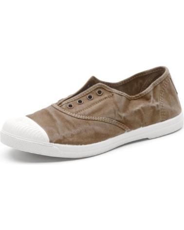 NATURAL WORLD BASKETS INGLES 102E TOILE MARRON MARRóN