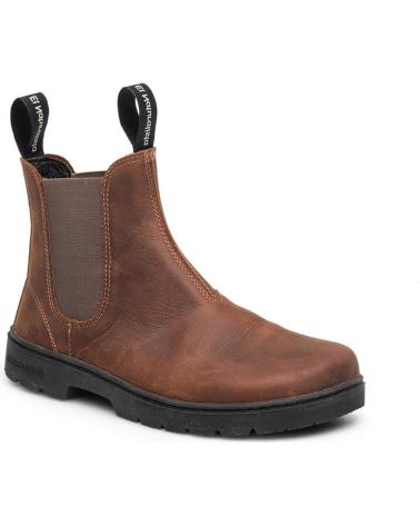 BOTA CHELSEA EL NATURALISTA NÓMADA N5262 - VARIOS COLORES VARIOS COLORES