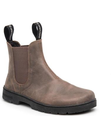 BOTA CHELSEA EL NATURALISTA NÓMADA N5262 - VARIOS COLORES VARIOS COLORES