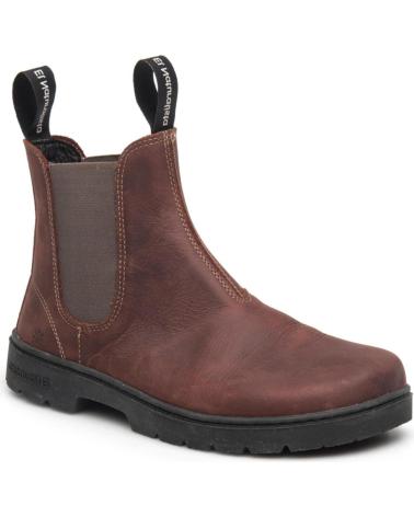 BOTA CHELSEA EL NATURALISTA NÓMADA N5262 - VARIOS COLORES VARIOS COLORES