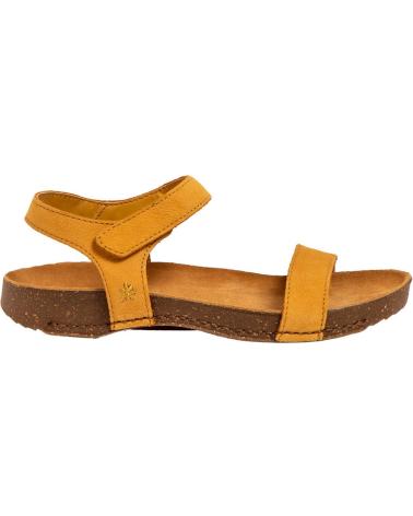 SANDÁLIA ART COMPANY I BREATHE 1119 - VÁRIAS CORES VARIOS COLORES