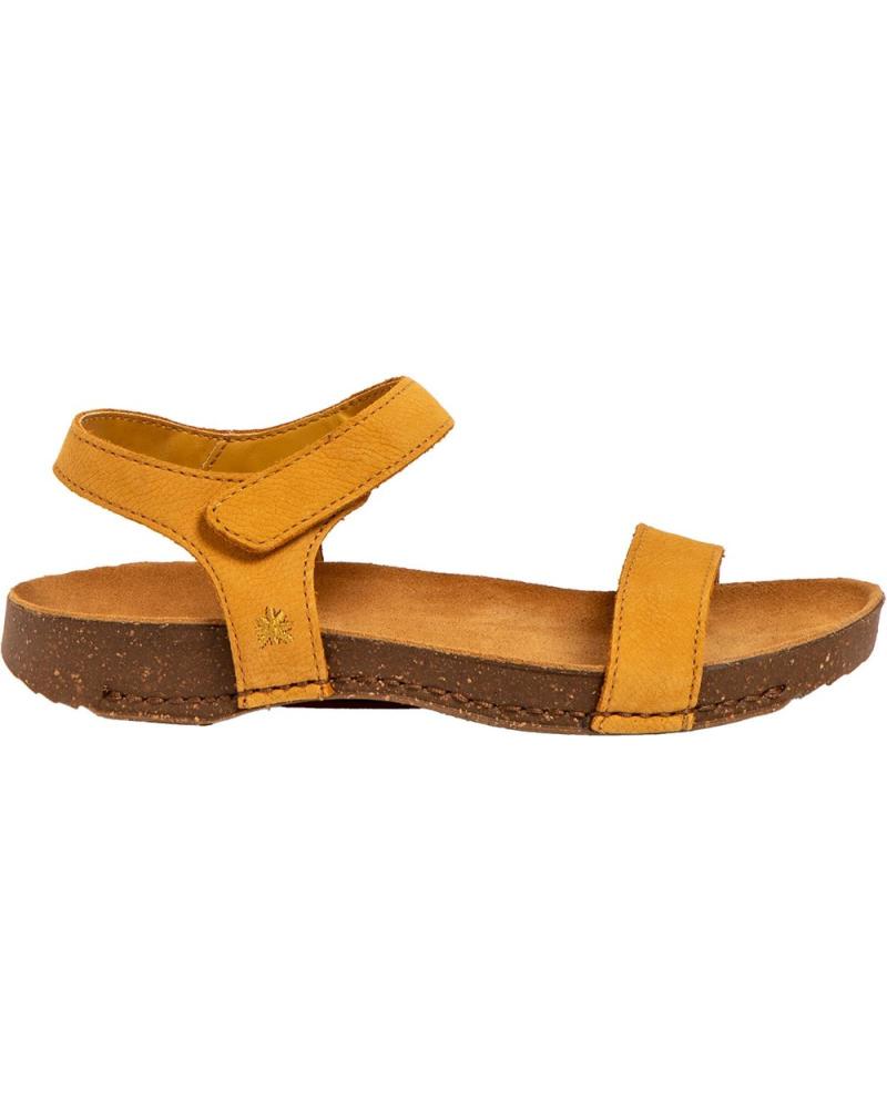 SANDÁLIA ART COMPANY I BREATHE 1119 - VÁRIAS CORES VARIOS COLORES