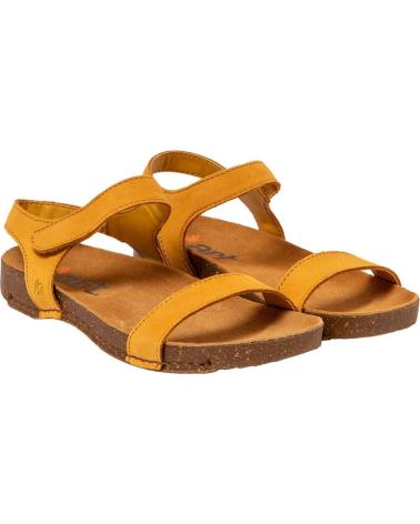 SANDÁLIA ART COMPANY I BREATHE 1119 - VÁRIAS CORES VARIOS COLORES