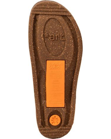 SANDÁLIA ART COMPANY I BREATHE 1119 - VÁRIAS CORES VARIOS COLORES