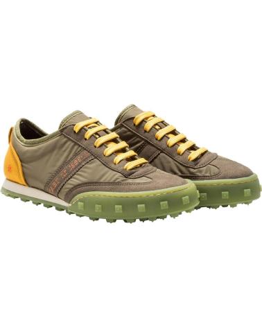 ZAPATILLAS ART COMPANY CROSS SKY 1109 - MARRÓN MARRóN