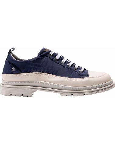 TÊNIS UNISSEX ART COMPANY BIRMINGHAM 1894 DE NYLON AZUL AZUL