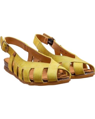 EL NATURALISTA STELLA 5213 SANDALIA PLANA VARIOS COLORES