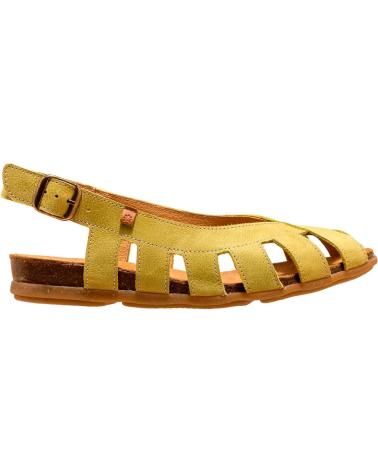 EL NATURALISTA STELLA 5213 FLAT SANDAL VARIOS COLORES