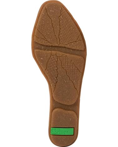 EL NATURALISTA STELLA 5213 SANDALIA PLANA VARIOS COLORES