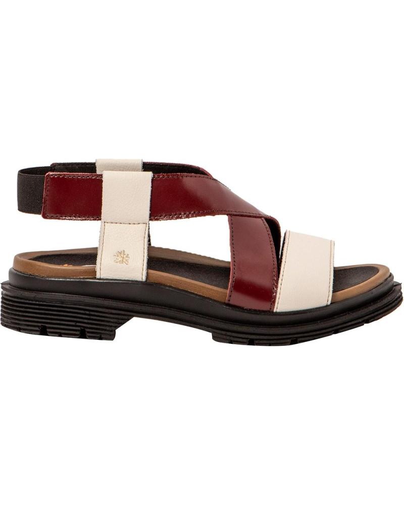 ART COMPANY SANDÁLIA BIRMINGHAM 1553 AZUL AZUL