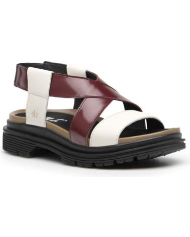 ART COMPANY SANDÁLIA BIRMINGHAM 1553 AZUL AZUL