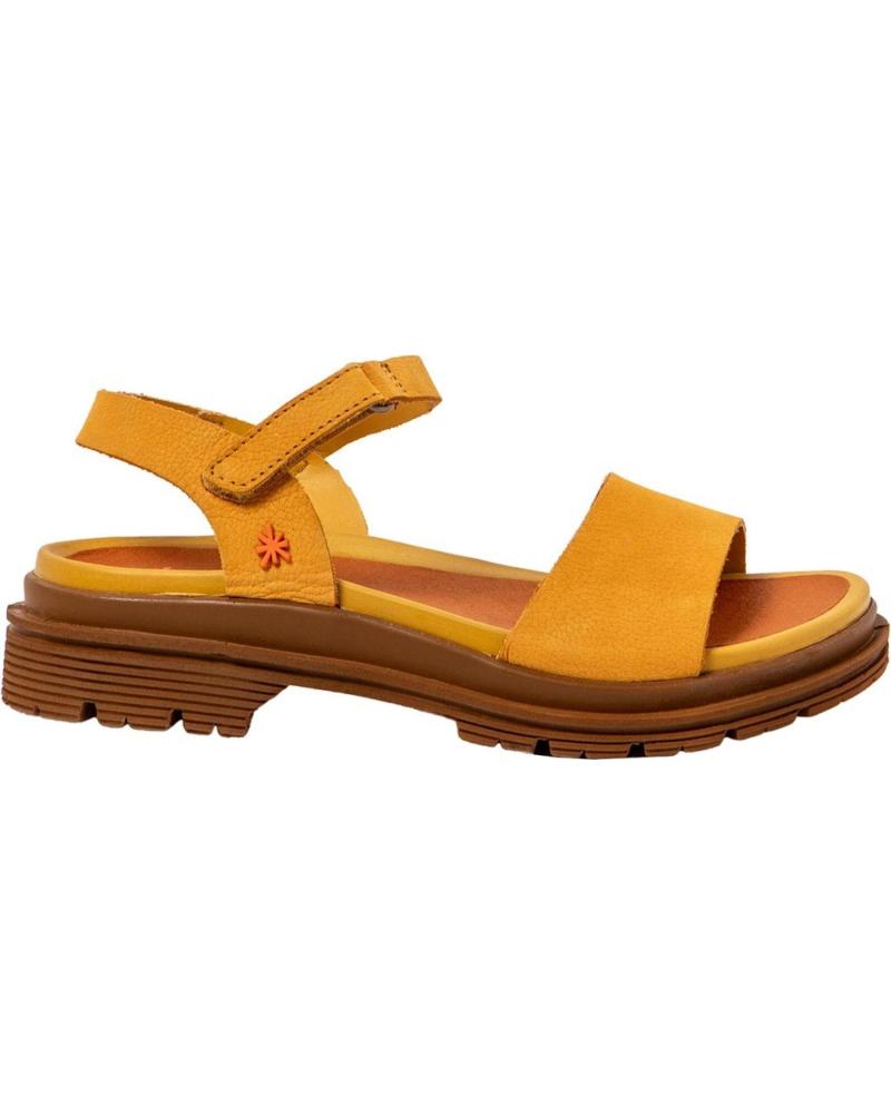 SANDÁLIA ART COMPANY BIRMINGHAM 1548 VARIOS COLORES