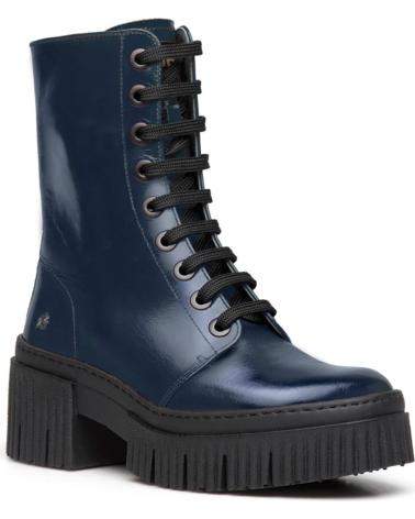 ART COMPANY SCHNÜRSTIEFEL YORK 1375 VARIOS COLORES