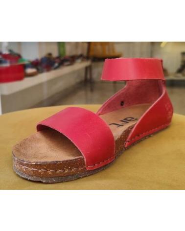 SANDALIA ART COMPANY MOJAVE TINTED CRETA 0440 VARIOS COLORES