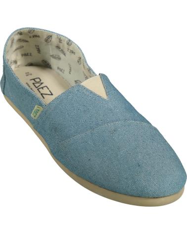 PAEZ GUM CLASSIC COMBI BLUE STONE BLUE AZUL