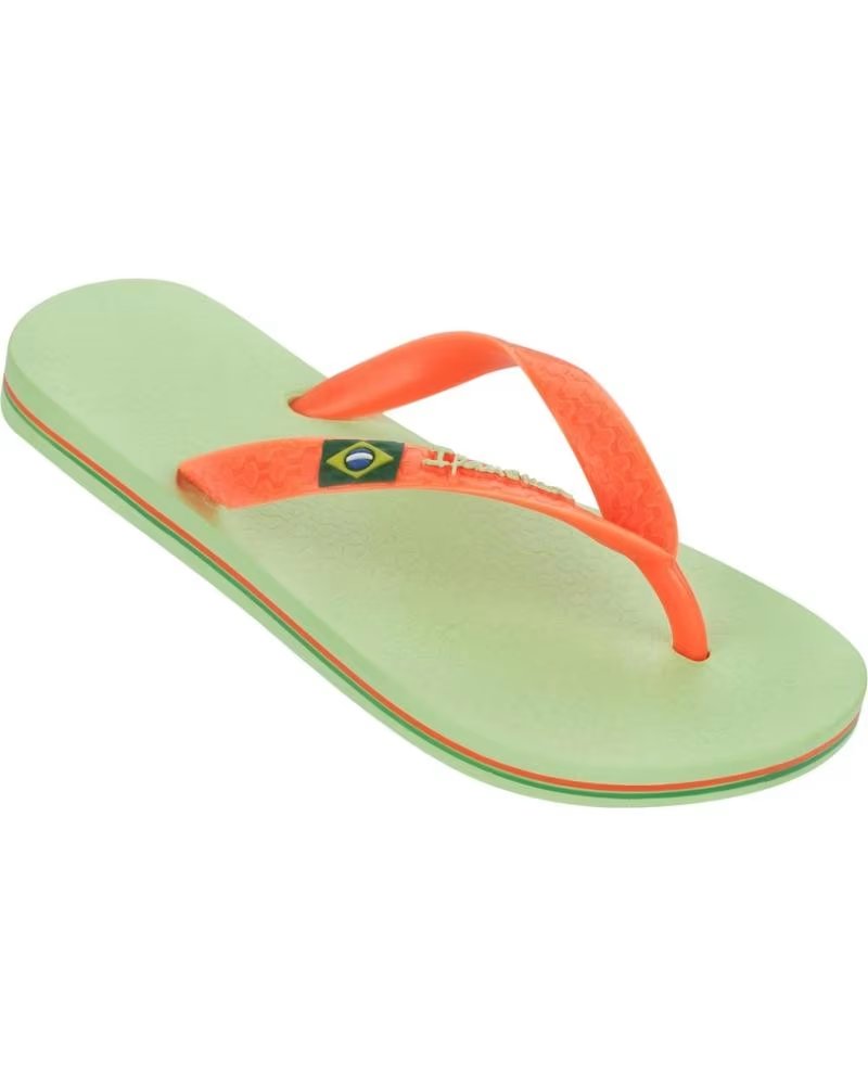 IPANEMA TONGS CLASSIQUES 80416 NOIRES NEGRO