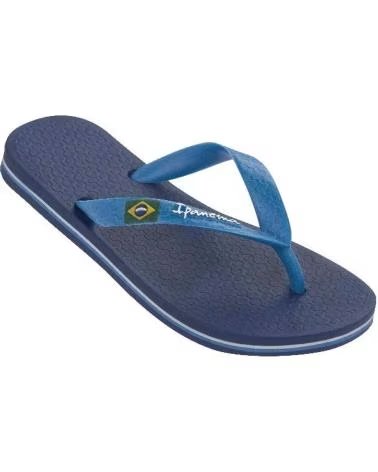 INFRADITO IPANEMA 80416 PER BAMBINO - COLORI ASSORTITI VARIOS COLORES