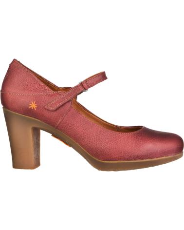 SAPATO DE SALTO ART COMPANY RÍO 0297 VARIOS COLORES