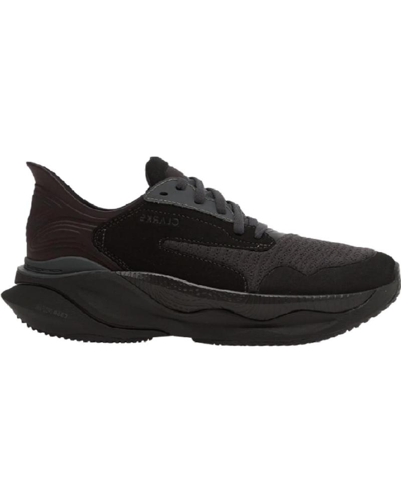 CLARKS PACE 26184667 NEGRO