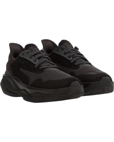 CLARKS PACE 26184667 NEGRO