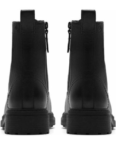 CLARKS ORINOCO3 STYLE 26182897 NEGRO