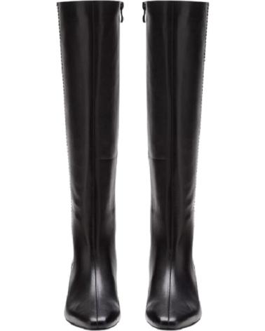 CLARKS EDINA TALL 26181485 NEGRO