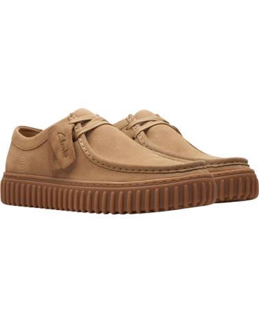 CLARKS TORHILL HO 26173471 MARR MARRóN