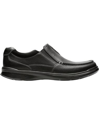 CLARKS COTRELL FREE 26131593 NEGRO
