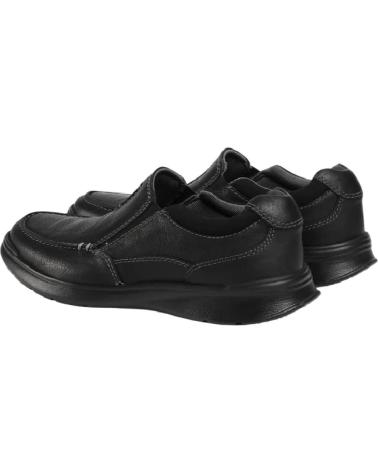 CLARKS COTRELL FREE 26131593 NEGRO