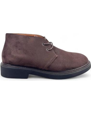 TIMBOS BOTIN DE HOMBRE COLOR MARRON 132178 MARRóN