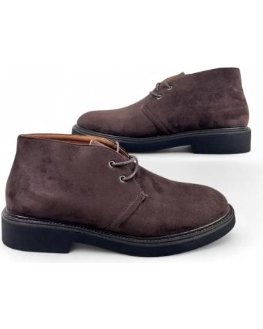TIMBOS BOTIN DE HOMBRE COLOR MARRON 132178 MARRóN