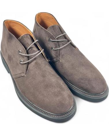 TIMBOS BOTIN DE HOMBRE COLOR MARRON 132178 MARRóN