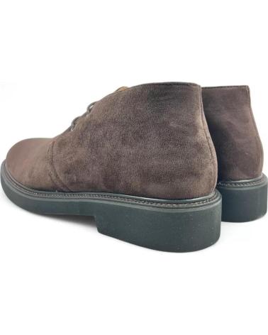TIMBOS BOTIN DE HOMBRE COLOR MARRON 132178 MARRóN