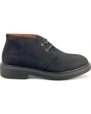 TIMBOS BOTIN DE HOMBRE COLOR 132177 NEGRO