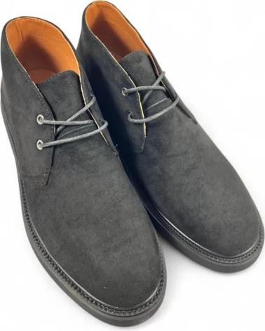 TIMBOS BOTIN DE HOMBRE COLOR 132177 NEGRO