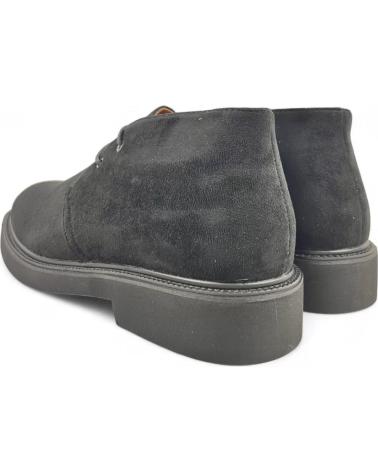 TIMBOS BOTIN DE HOMBRE COLOR 132177 NEGRO