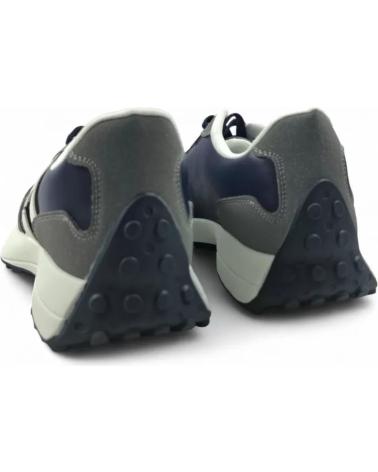 TIMBOS ZAPATILLA MODERNA DEPORTIVA 132082 AZUL MARINO AZUL