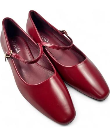 TIMBOS SALOMÉS MODÈLE 132051 VIN ROJO