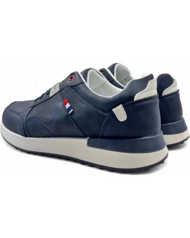 TIMBOS ZAPATILLA DEPORTIVA 132035 AZUL MARINO AZUL