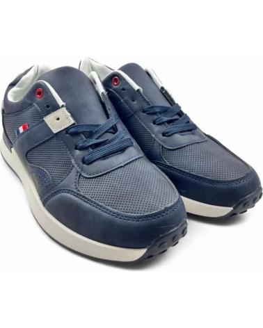 TIMBOS ZAPATILLA DEPORTIVA 132035 AZUL MARINO AZUL