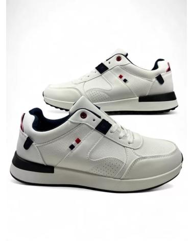 TIMBOS ZAPATILLA DEPORTIVA 132034 BLANCO BLANCO