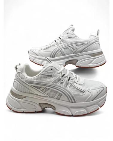 TIMBOS URBAN SNEAKERS 132000 WHITE FOR WOMEN BLANCO