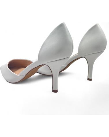 TIMBOS ZAPATO SALON DE NOVIA 131867 BLANCO