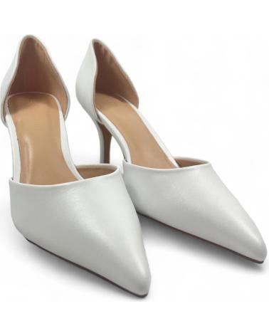 TIMBOS ZAPATO SALON DE NOVIA 131867 BLANCO