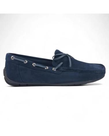 TIMBOS COMFORTABLE LOAFER 131843 NAVY BLUE AZUL